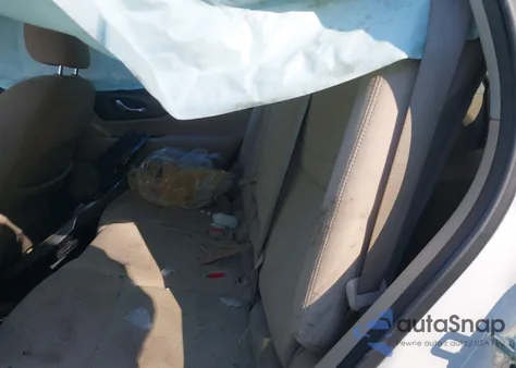 2014 Nissan Rogue Sv из США, поврежденный, VIN 5N1AT2MV5EC861768